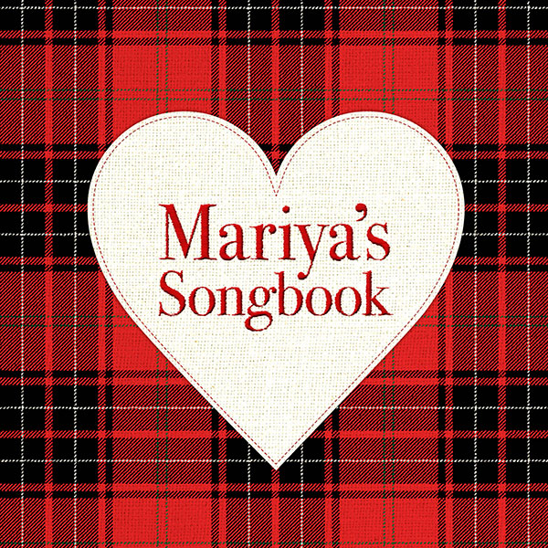 MARIYA'S SONGBOOK