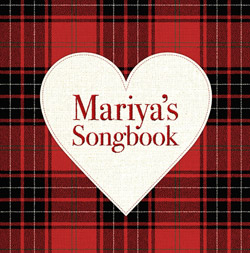 「Mariya’s Songbook」