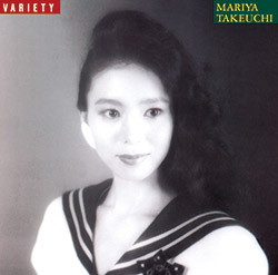 VARIETY 30周年記念盤