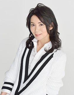 竹内まりや