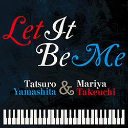 Let It Be Me